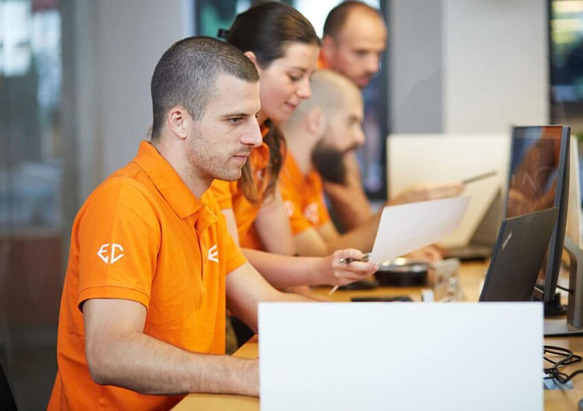 Engineers Core Experts